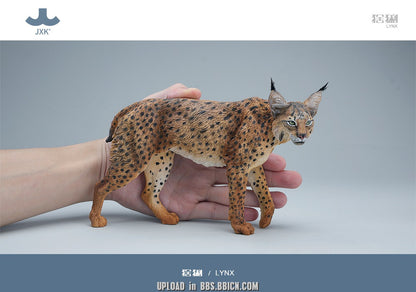 JXK - Lynx JXK361 (Licensed)