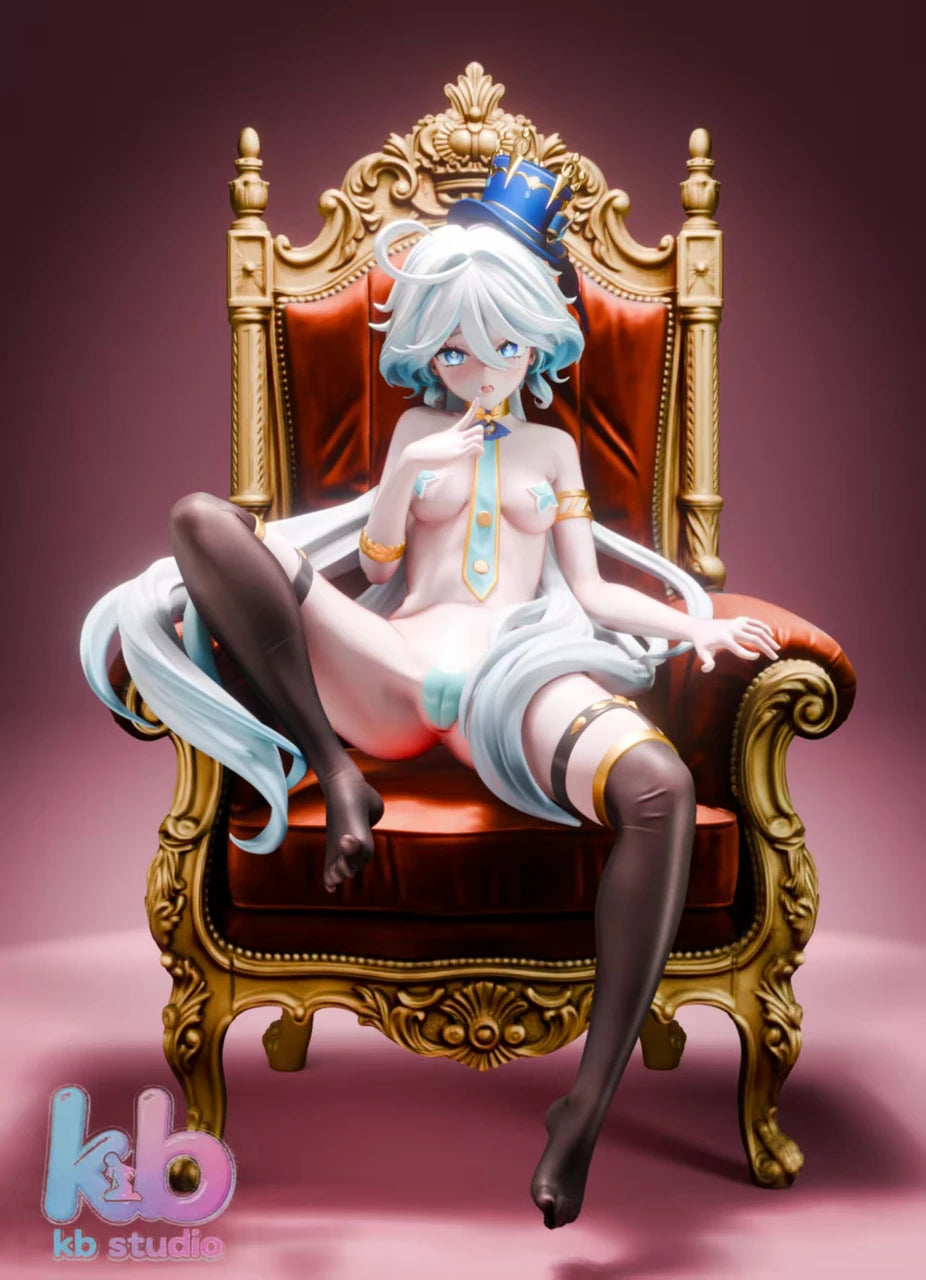 【Pre-sale】1/6 Scale Furina-KB Studio