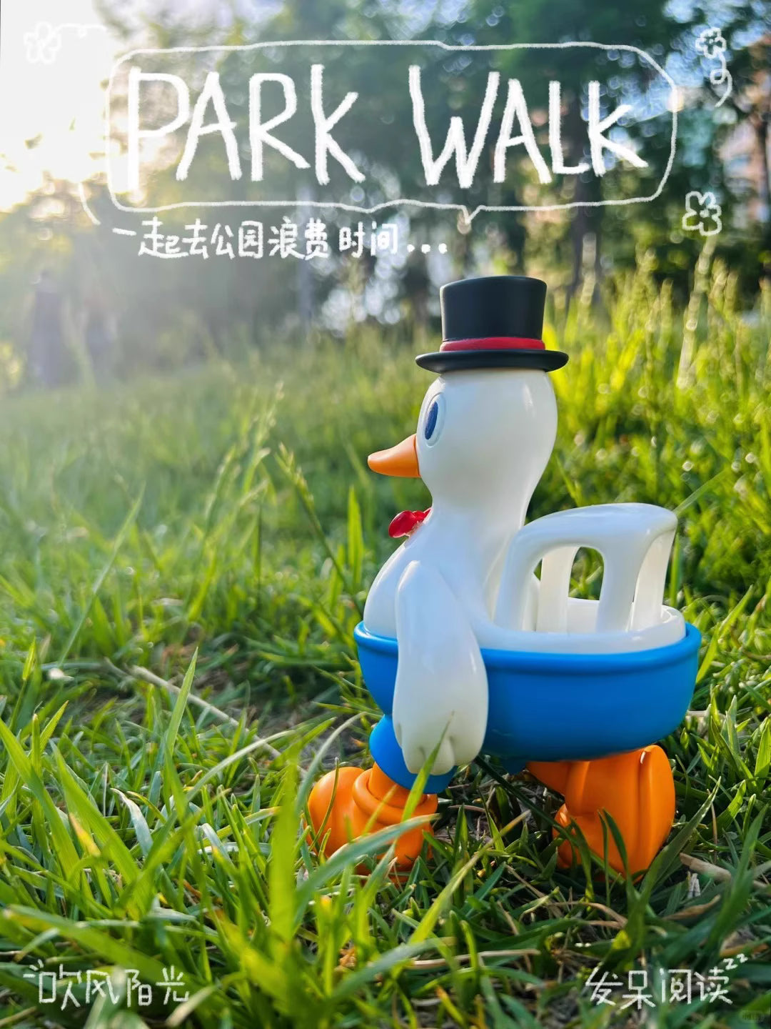【Pre-sale】Mr.Shipper-FLWJ Studio
