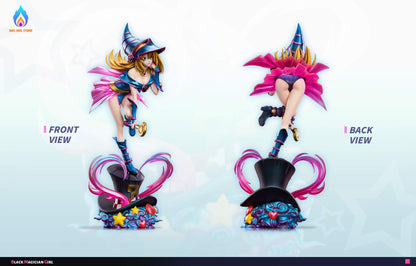 【Pre-sale】1/6 Scale Dark Magician Girl-DuelSoul Studio