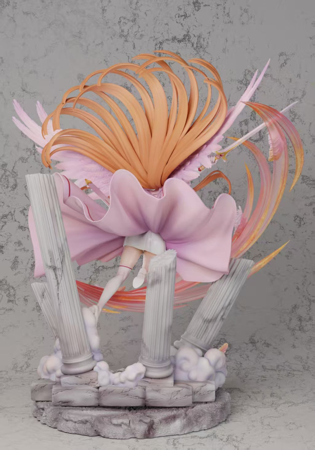 【Pre-sale】1/6 Scale Yuuki Asuna-ChaoShe Studio