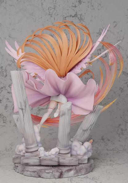 【Pre-sale】1/6 Scale Yuuki Asuna-ChaoShe Studio