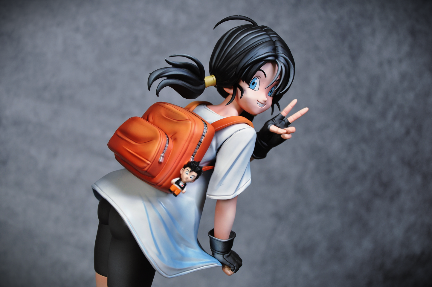 【Pre-sale】1/6 Scale Videl-XD Studio