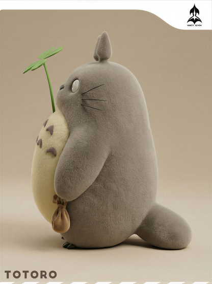 【Pre-sale】Q Version Totoro-NINETY SEVEN Studio