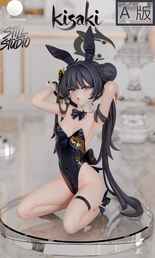 【Pre-sale】1/6 Scale Bunny Kisaki-Still Studio