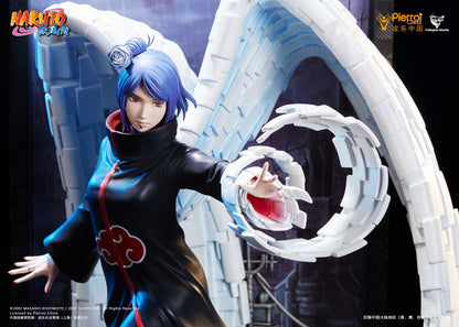 TriEagles Studio - Licensed Konan & Pain (Opera Series) | 版权 小南 & 佩恩 (Opera Series)