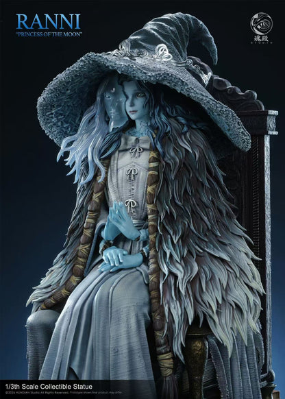 HunDian Studio - Ranni 1/3 Scale Elden Ring