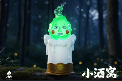 【Pre-sale】Dimple Candle-NINETY SEVEN Studio