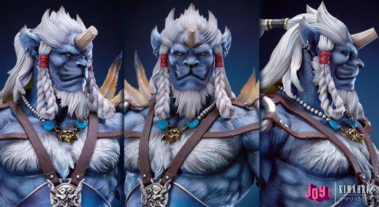 ジョイ ステーション - キマリ ロンソ |キマリ・ロンソ