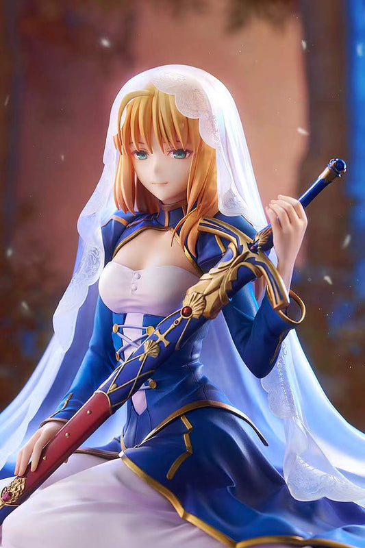GSC Studio - Artoria Pendragon | 阿尔托莉雅·潘德拉贡