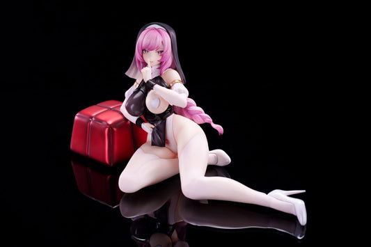 【Pre-sale】1/6 Scale Molly-ART Studio