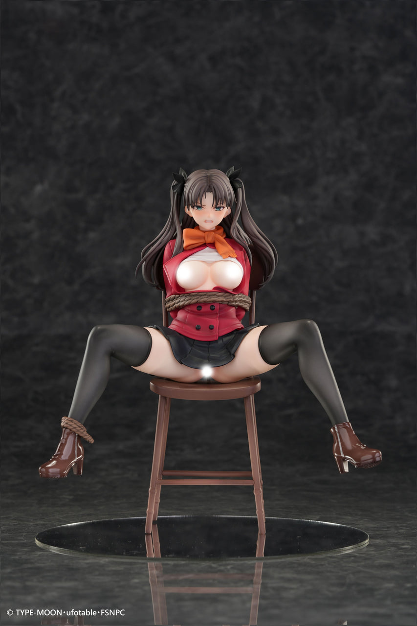 【Pre-sale】1/6 Scale Tohsaka Rin-GC Studio