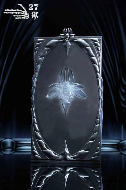 27Hell Studio - Hollow Knight The Pale King | 空洞骑士 苍白之王