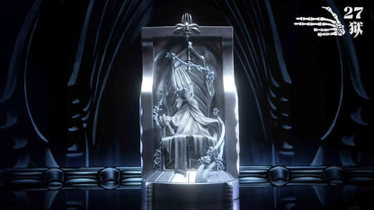 27Hell Studio - Hollow Knight The Pale King | 空洞骑士 苍白之王