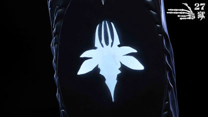 27Hell Studio - Hollow Knight The Pale King | 空洞骑士 苍白之王