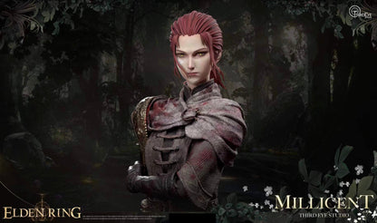 ThirdEye Studio - Elden Ring Millicent | 艾尔登法环 米莉森