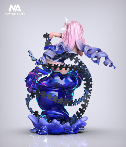 【Pre-sale】1/6 Scale Denia-Wuthering Waves-New Age Studio