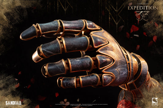 【Pre-sale】1/1 Scale ARM OF GUSTAVE LIFE-SIZE REPLICA-Pure Arts Studio