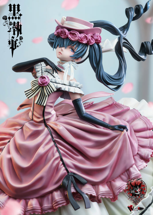 【Pre-sale】1/5 Robin Ciel-Black Butler-Weare A Design X Blover2021