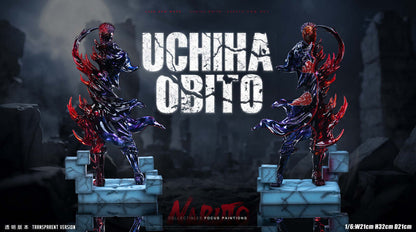 【Pre-sale】1/6 Scale Uchiha Obito-Naruto-Sign Studio