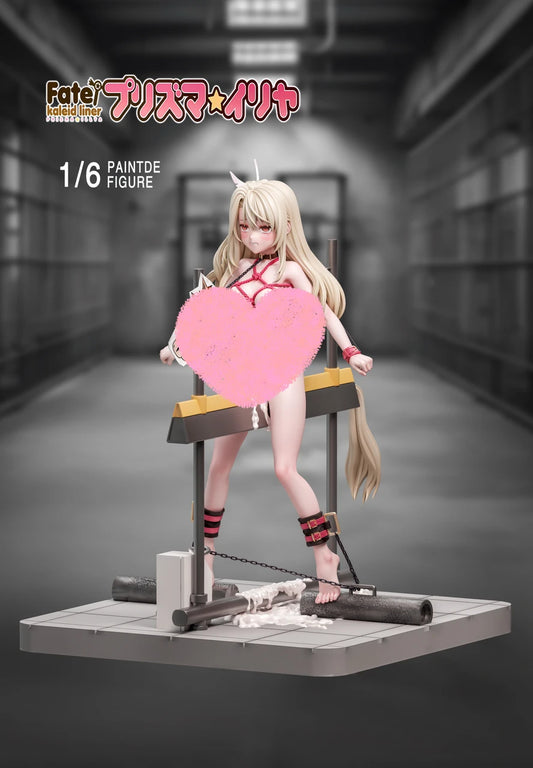 【Pre-sale】Illyasviel von Einzbern-Meat Studio