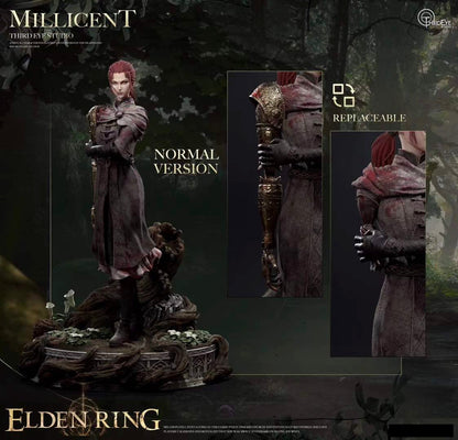 ThirdEye Studio - Elden Ring Millicent | 艾尔登法环 米莉森