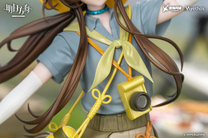 Myethos - Gift+ Series Arknights Amiya : Leisurely Wilderness Ver. 1/8 Scale Figure (Licensed)