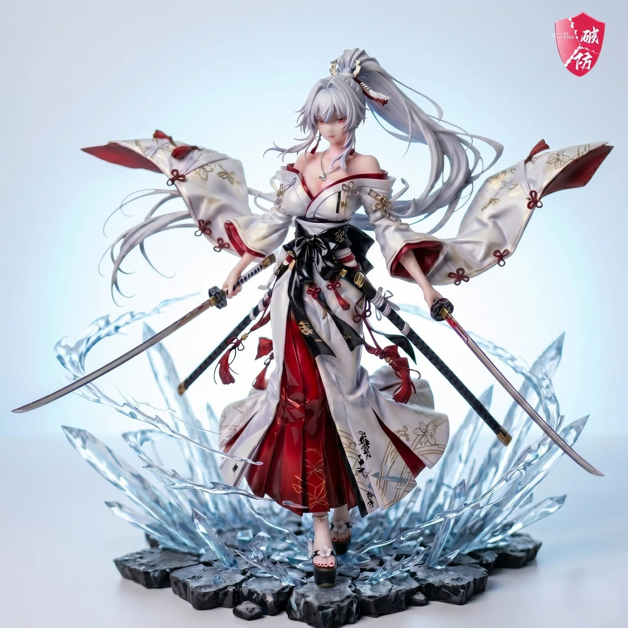 【Pre-sale】1/6 and 1/4 Scale Hiyuki-PoFang Studio