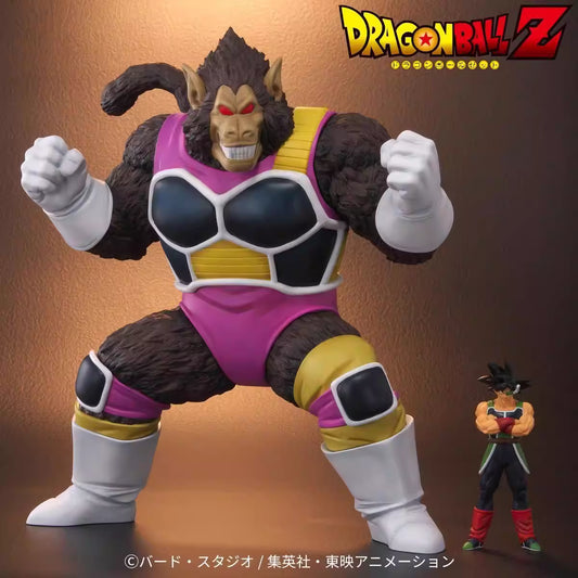 【Pre-sale】Burdock and Great Ape Caila-X-PLUS PLEX Studios