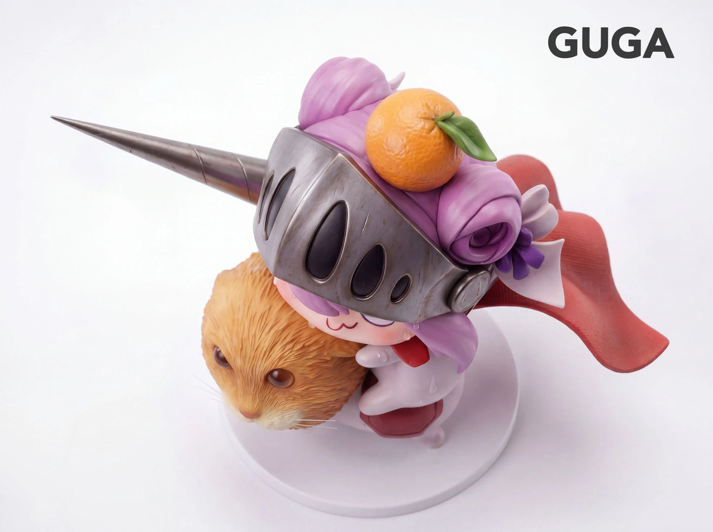 【Pre-sale】1/4 and 1/1 Scale Dorothy-Goddess of Victory: Nikke-GUGA Studio