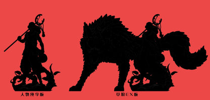 LX Studio - Strawhat Crew Usopp | 草帽团 乌索普