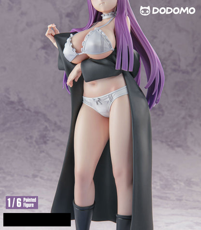 Dodomo Studio - Frieren: Beyond Journey's End Fern | 葬送的芙莉莲 菲伦