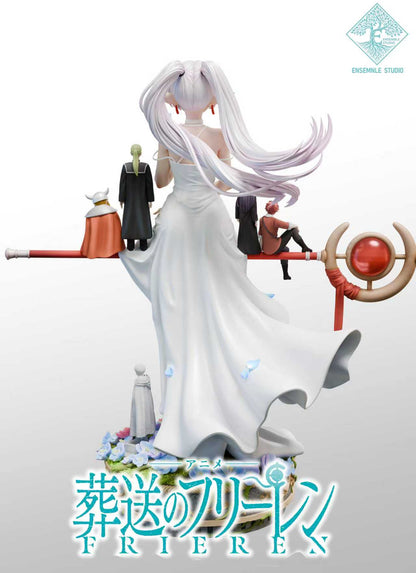 Ensemble Studio - Frieren Frieren: Beyond Journey's End 1/6 Statue(GK)
