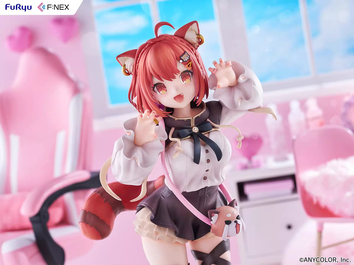 【Pre-sale】Ratna Petit-F:NEX Studio