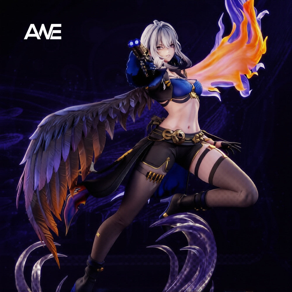 【Pre-sale】1/4 Scale GALBRENA-ANE Studio