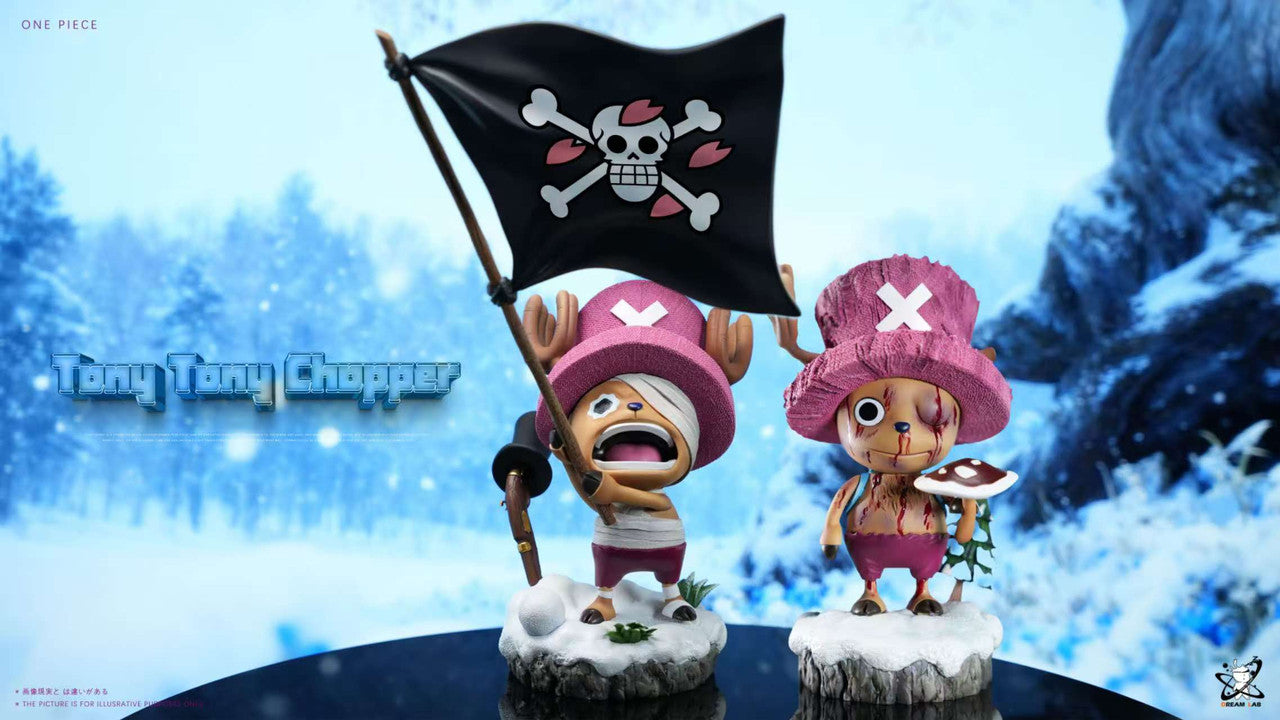 【Pre-sale】Tony Tony Chopper-Dream Lab Studio