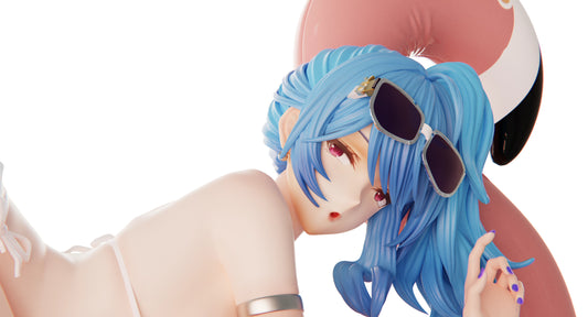 【Pre-sale】1/6 Scale Swimming Suit St Louis-LiuLi Studio