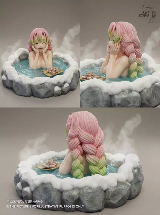 【Pre-sale】Hot Spring Kanroji Mitsuri-Fast Studio
