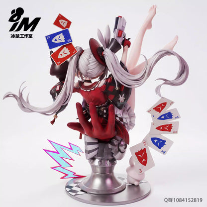 【Pre-sale】1/6 Scale Sparkle–Ice Mouse Studio
