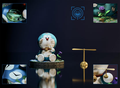 GEISHA Studio - Doraemon Doraemon
