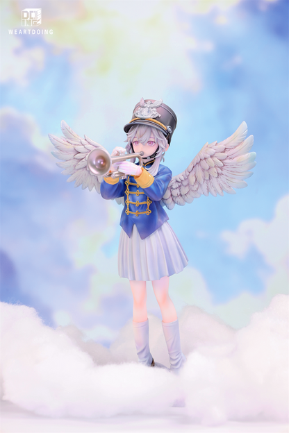 【Pre-sale】Angel Feiqizi-WeArtDoing Studio