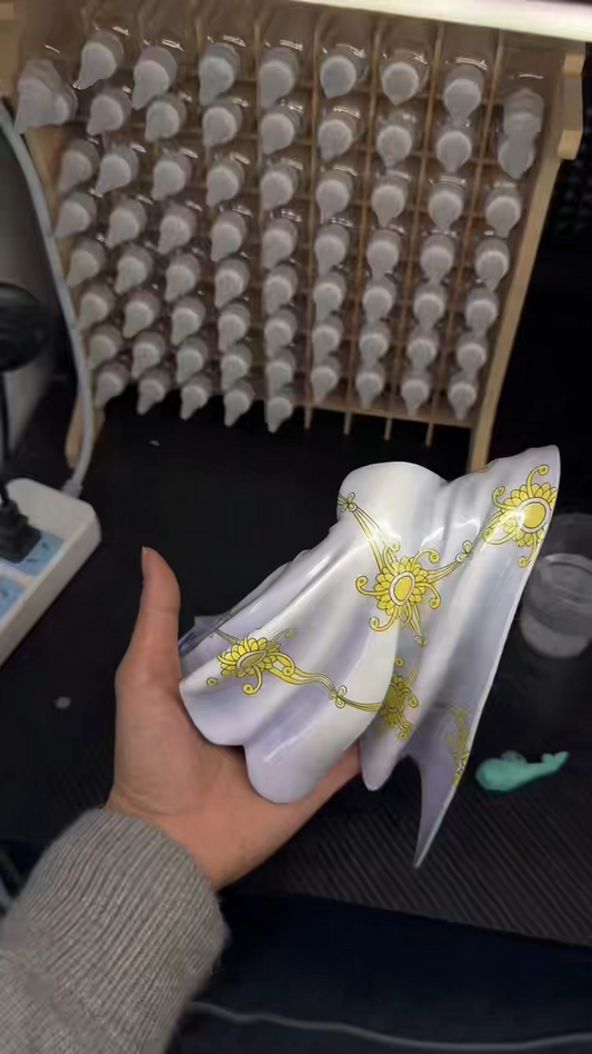 【Pre-sale】Boa Hancock-XingYao Studio