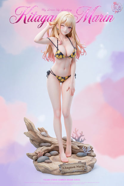 Yi Lian Studio - Marin Kitagawa My Dress-Up Darling 1/6 Scale Statue(GK)