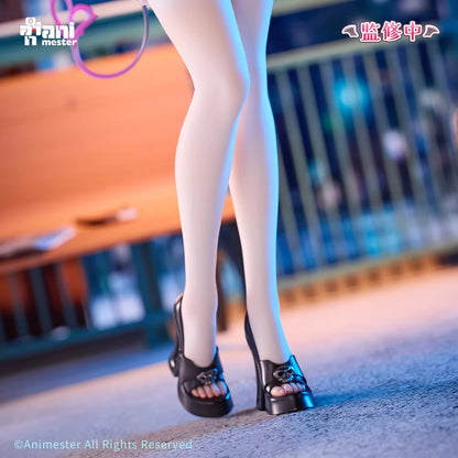 【Pre-sale】1/18 Scale MoeMoeKo-Animester Studio