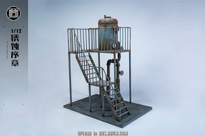 MMMTOYS - 1/12 The Rust Prologue M2607 (Licensed)