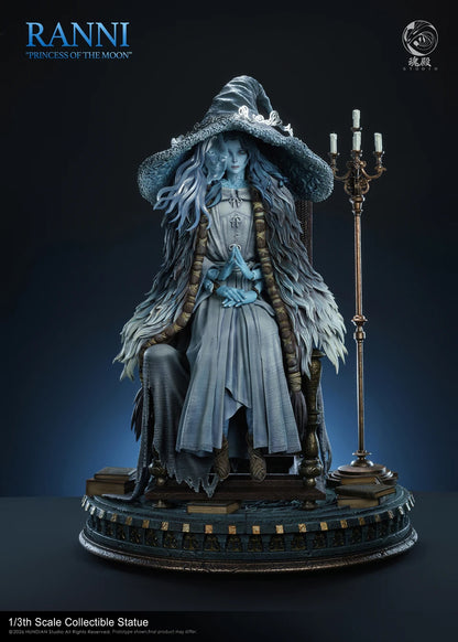 【Pre-sale】1/3 Scale Ranni-HunDian Studio