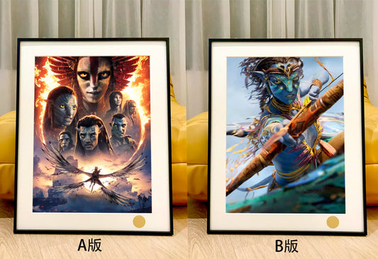 【Pre-sale】Decorative Painting of Avatar-XingKong Studio