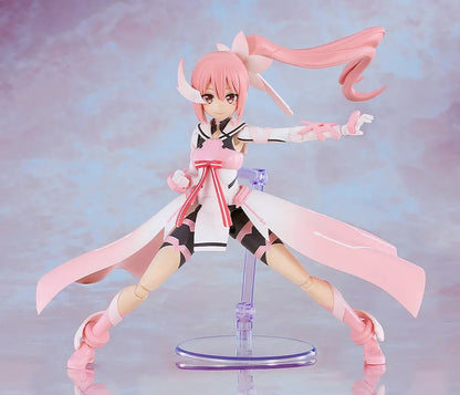 GSC - PLAMATEA Yuki Yuna is a Hero: The Great Mankai Chapter Yuna Yuki Plastic Model (Licensed)