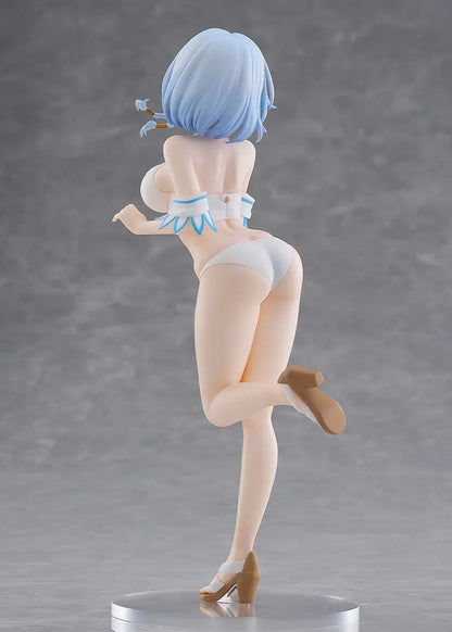 GSC - POP UP PARADE BEACH QUEENS The Eminence in Shadow Beta L Size Complete Figure (Licensed)
