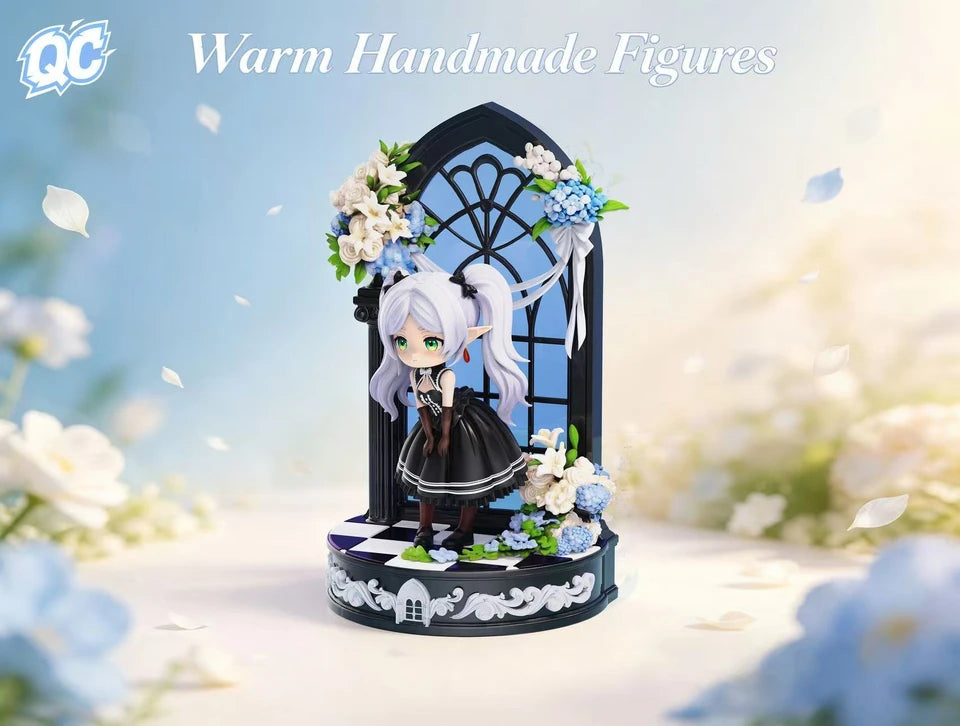 【Pre-sale】Lolita Frieren and Fern-QiChen Studio